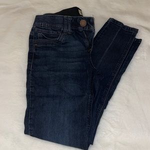 Democracy Skinny Jeans